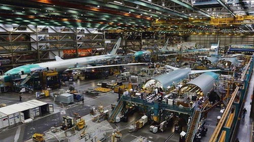 合并潮挑戰(zhàn)波音霸主地位，訂單爭(zhēng)奪成關(guān)鍵，國(guó)內(nèi)旅游業(yè)或迎戰(zhàn)略新機(jī)